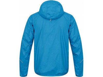 Men's active jacket MILES french blue