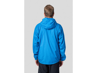 Men's active jacket MILES french blue