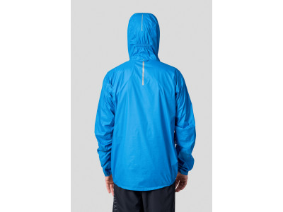 Men's active jacket MILES french blue
