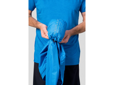 Men's active jacket MILES french blue