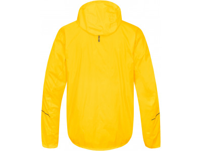 Men's active jacket MILES spectra yellow