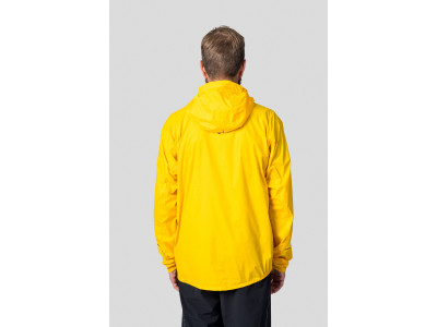 Men's active jacket MILES spectra yellow