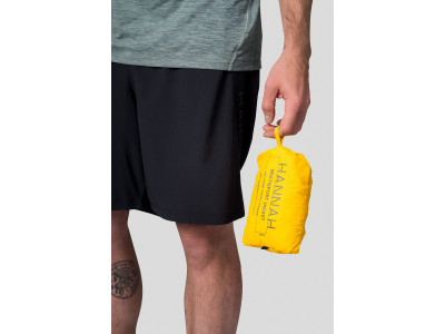 Men's active jacket MILES spectra yellow