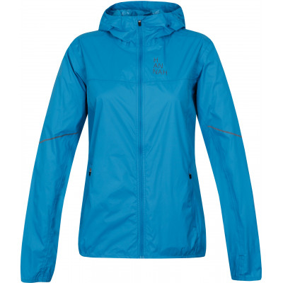 Ladies active jacket MILEY french blue