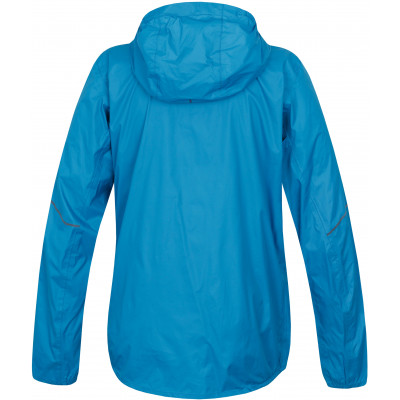Ladies active jacket MILEY french blue 2