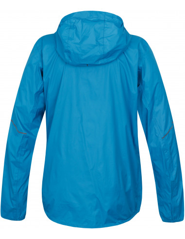 Ladies active jacket MILEY french blue