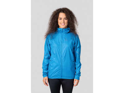 Ladies active jacket MILEY french blue