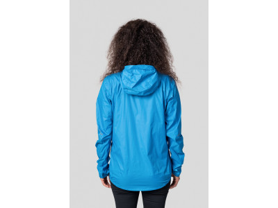 Ladies active jacket MILEY french blue