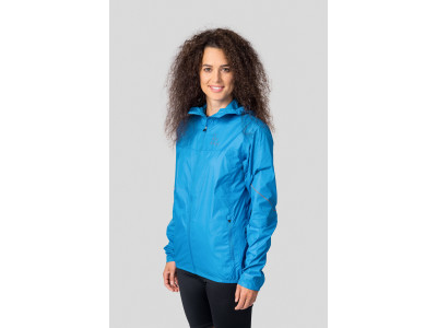 Ladies active jacket MILEY french blue