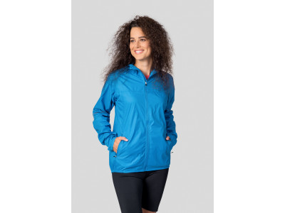 Ladies active jacket MILEY french blue