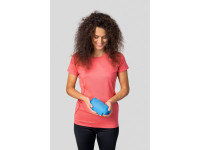 Ladies active jacket MILEY french blue