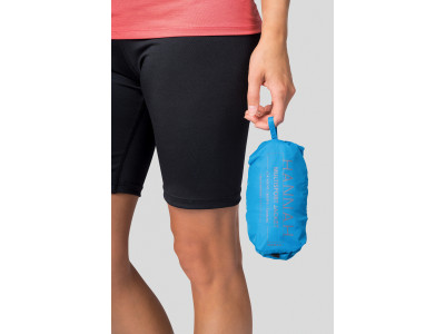 Sieviešu jaka aktīvai atpūtai MILEY franču zila