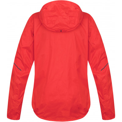 Ladies active jacket MILEY cherry tomato 2