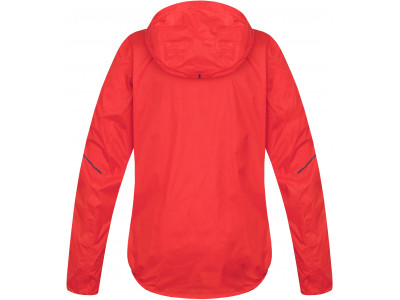 Ladies active jacket MILEY cherry tomato