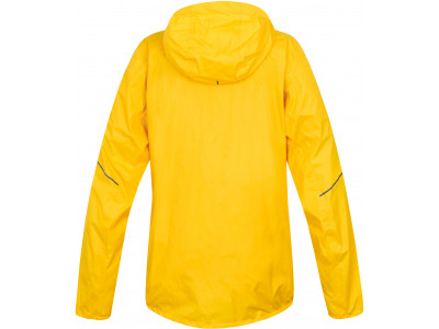 Ladies active jacket MILEY spectra yellow