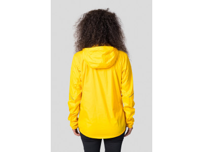 Ladies active jacket MILEY spectra yellow