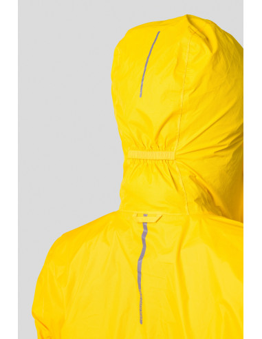 Ladies active jacket MILEY spectra yellow
