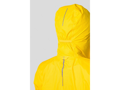 Ladies active jacket MILEY spectra yellow