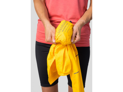 Ladies active jacket MILEY spectra yellow