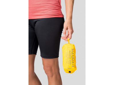 Ladies active jacket MILEY spectra yellow