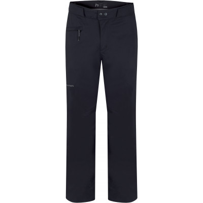 Vīriešu pārgājienu bikses MIRAGE PANTS antracīta pelēkas