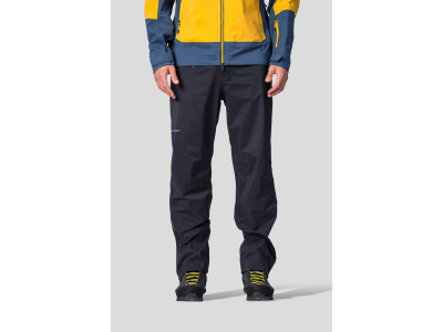 Men's trekking pants MIRAGE PANTS anthracite