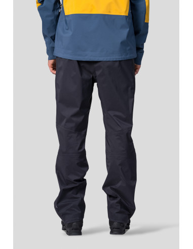 Men's trekking pants MIRAGE PANTS anthracite