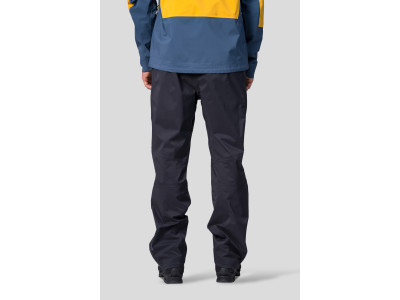 Men's trekking pants MIRAGE PANTS anthracite