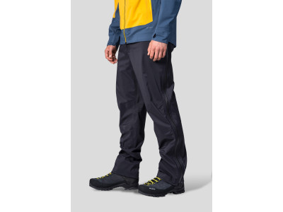 Men's trekking pants MIRAGE PANTS anthracite
