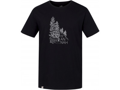 Men's every day short sleeve T-shirt RAMONE anthracite