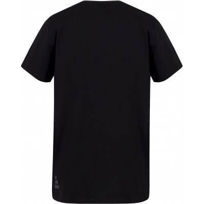 Men's every day short sleeve T-shirt RAMONE anthracite 2
