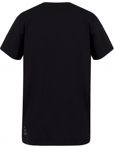 Men's every day short sleeve T-shirt RAMONE anthracite