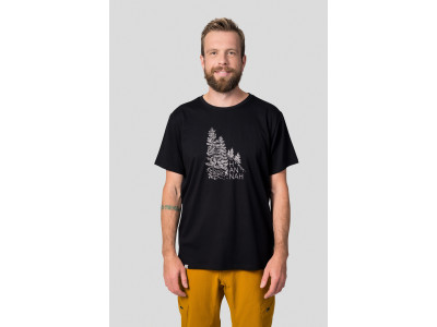 Men's every day short sleeve T-shirt RAMONE anthracite