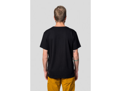 Men's every day short sleeve T-shirt RAMONE anthracite