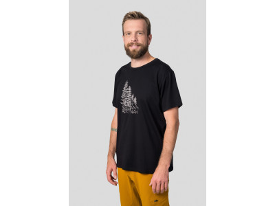 Men's every day short sleeve T-shirt RAMONE anthracite