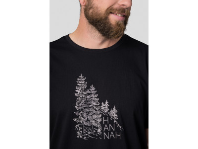 Men's every day short sleeve T-shirt RAMONE anthracite