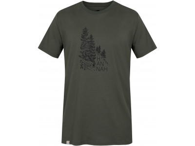 Men's every day short sleeve T-shirt RAMONE four leaf clover