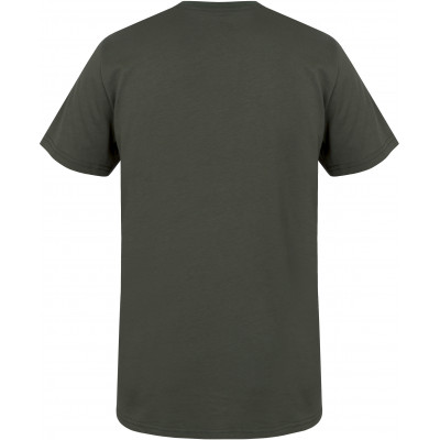 Men's every day short sleeve T-shirt RAMONE four leaf clover 2