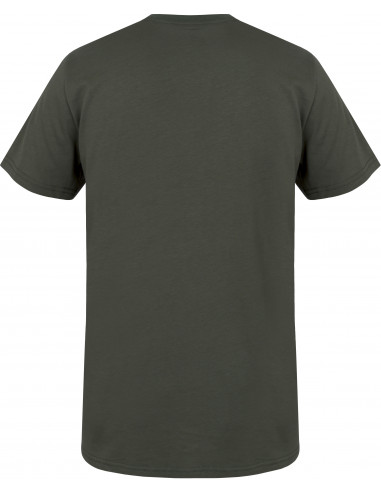 Men's every day short sleeve T-shirt RAMONE four leaf clover