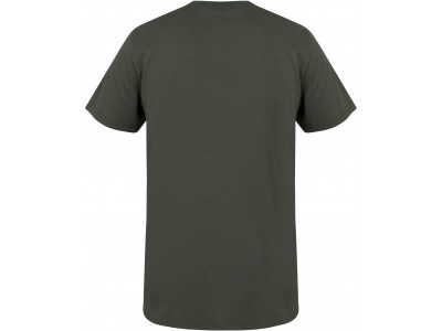 Men's every day short sleeve T-shirt RAMONE four leaf clover