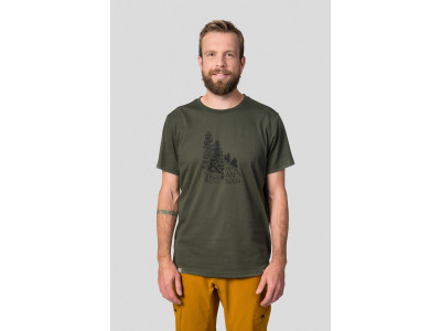 Men's every day short sleeve T-shirt RAMONE four leaf clover