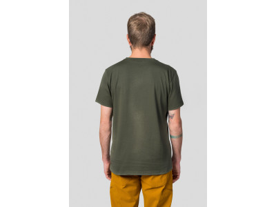 Men's every day short sleeve T-shirt RAMONE four leaf clover