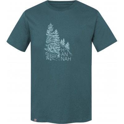 Men's every day short sleeve T-shirt RAMONE hydro