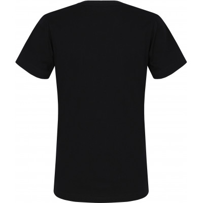 Kid's casual short sleeve T-shirt RANDY JR anthracite 2