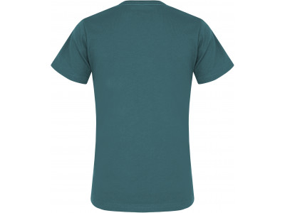 Kid's casual short sleeve T-shirt RANDY JR hydro