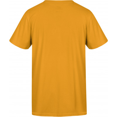 Men's every day short sleeve T-shirt SKATCH beeswax (print 1) 2