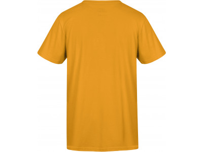 Men's every day short sleeve T-shirt SKATCH beeswax (print 1)