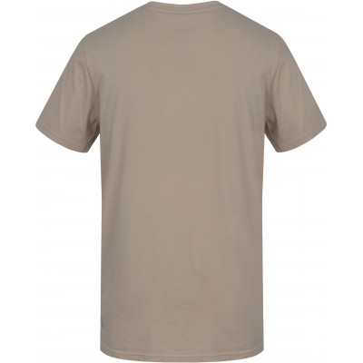 Men's every day short sleeve T-shirt SKATCH creme brulee 2