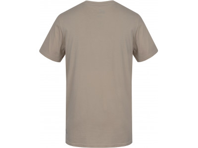 Men's every day short sleeve T-shirt SKATCH creme brulee