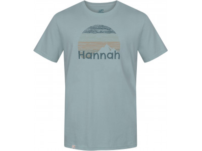 Men's every day short sleeve T-shirt SKATCH harbor gray